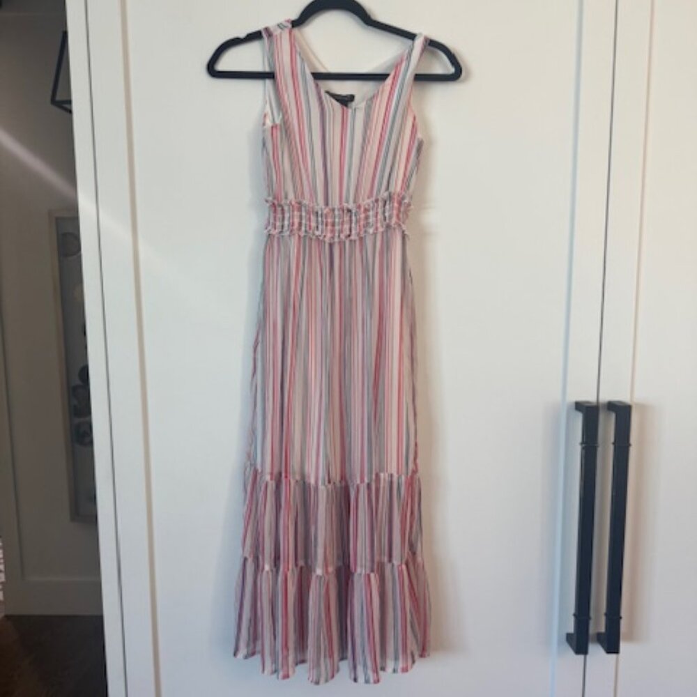 Xrtraordinary Girls Maxi Dress